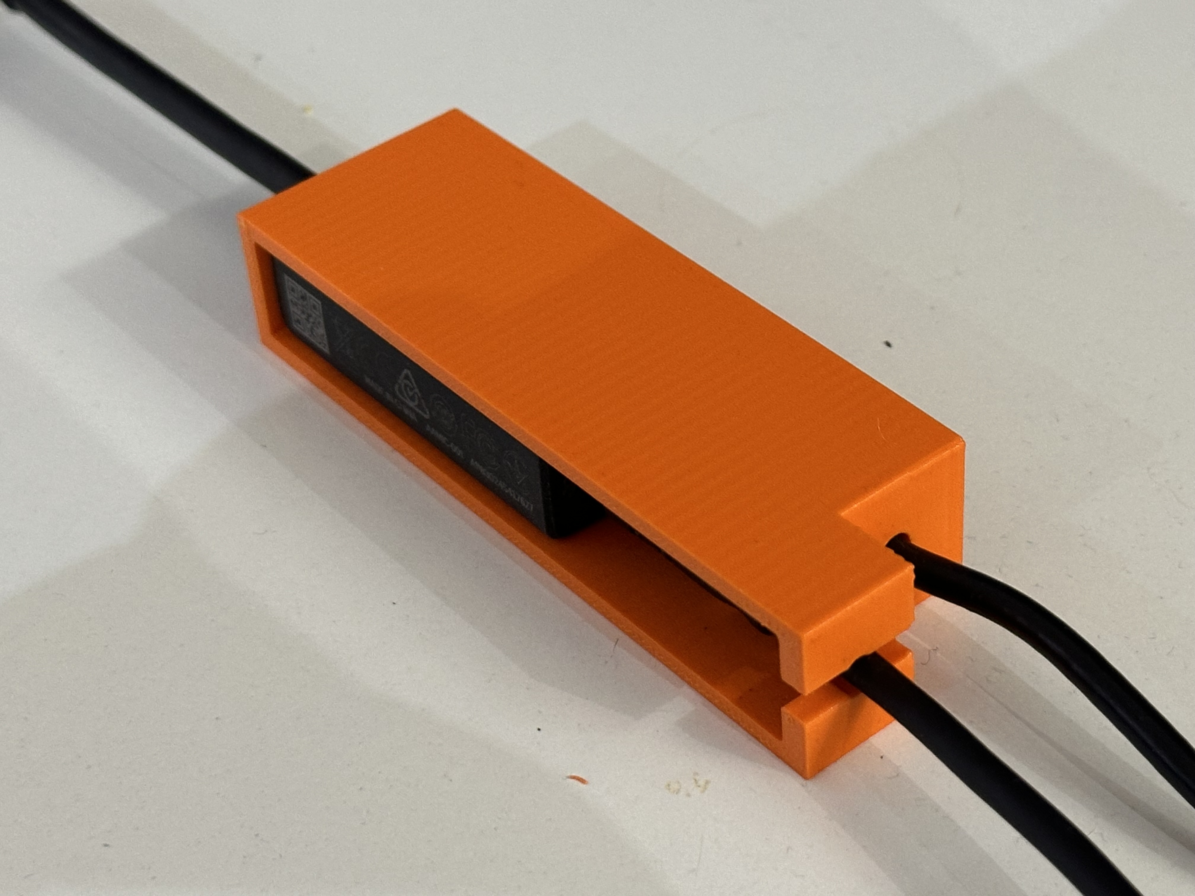 NFlightCam GoPro Audio e USBC Cable Keeper by Fabiuz Krakka Download