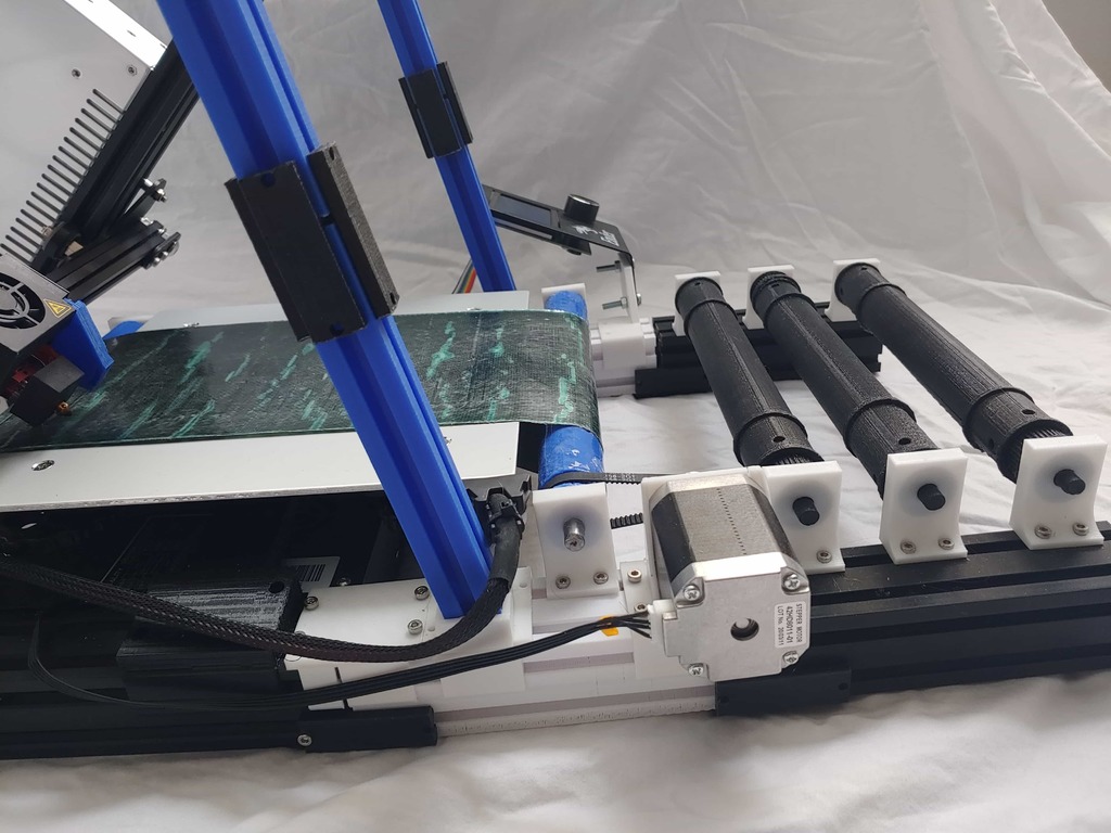 Miniatura 4 do modelo 3D EnderLoop