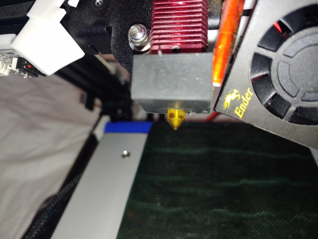 Miniatura 6 do modelo 3D EnderLoop
