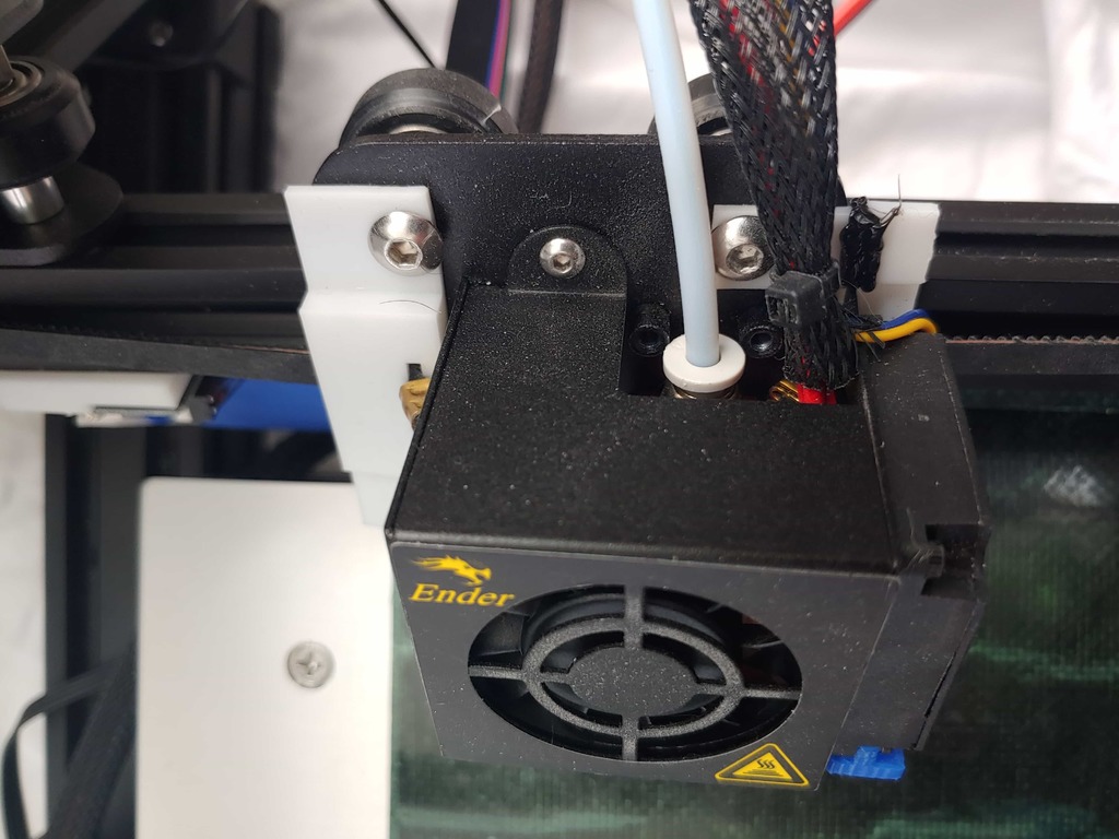 Miniatura 7 do modelo 3D EnderLoop