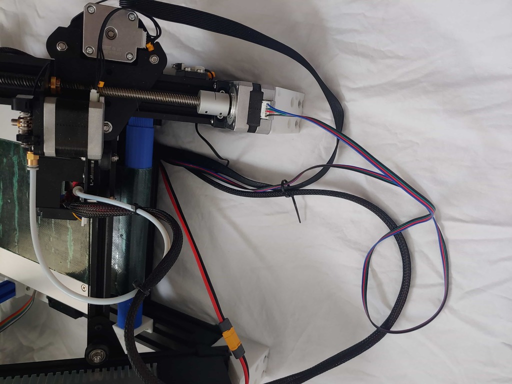 Miniatura 13 do modelo 3D EnderLoop
