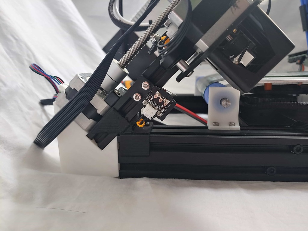 Miniatura 14 do modelo 3D EnderLoop