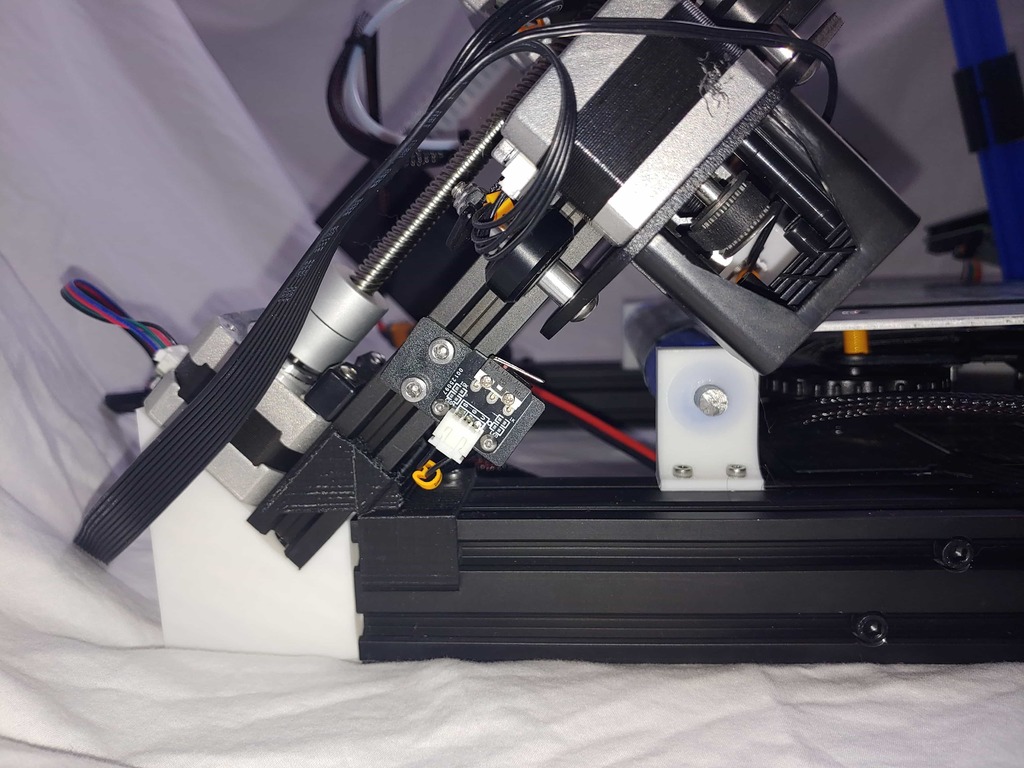 Miniatura 16 do modelo 3D EnderLoop
