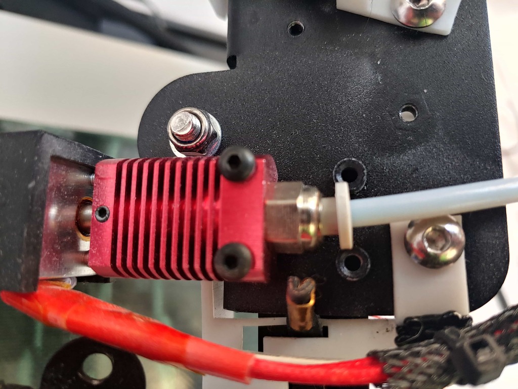 Miniatura 19 do modelo 3D EnderLoop