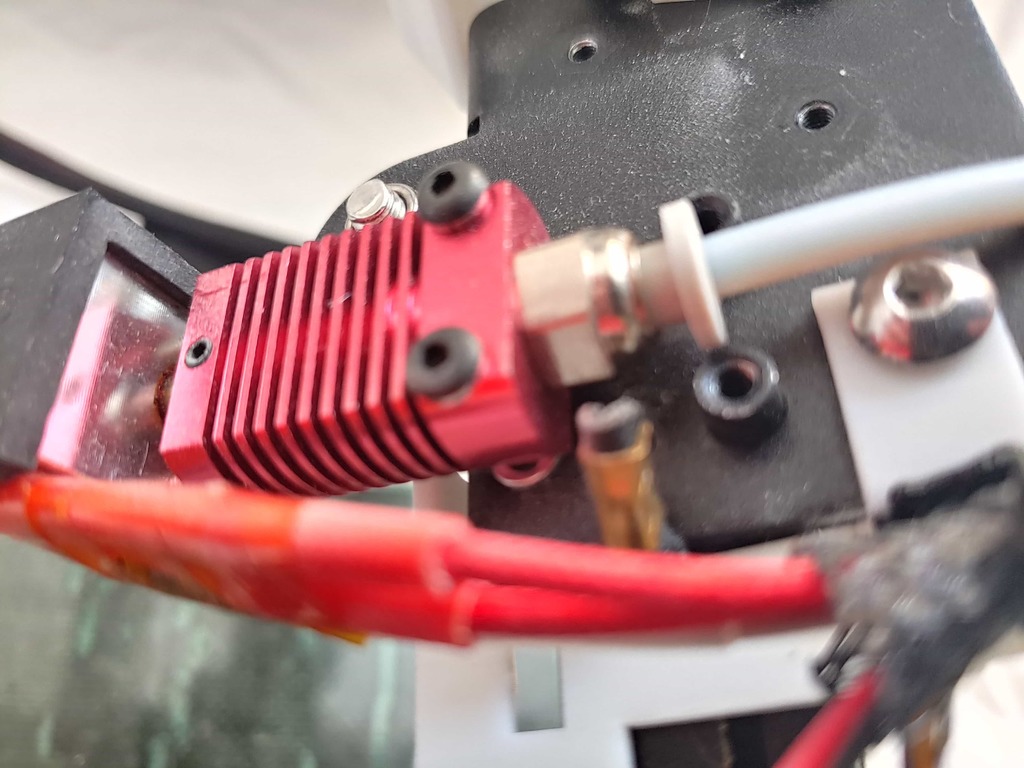 Miniatura 20 do modelo 3D EnderLoop