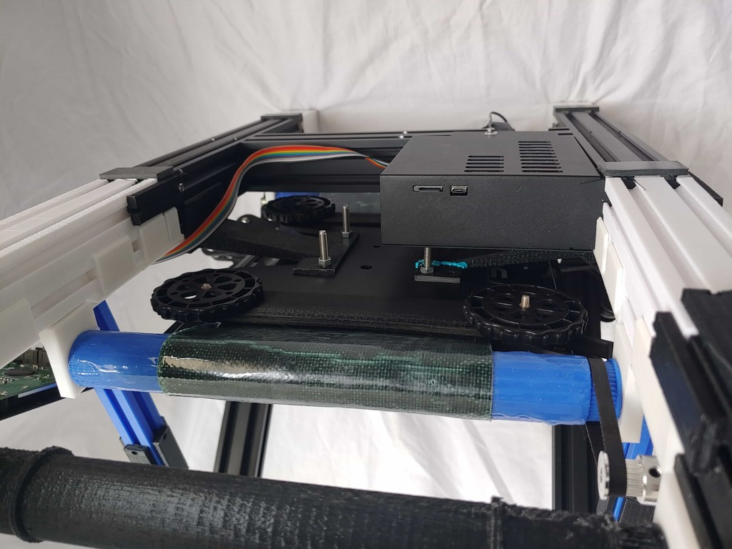 Miniatura 26 do modelo 3D EnderLoop