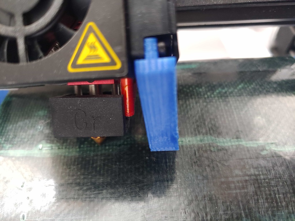 Miniatura 27 do modelo 3D EnderLoop