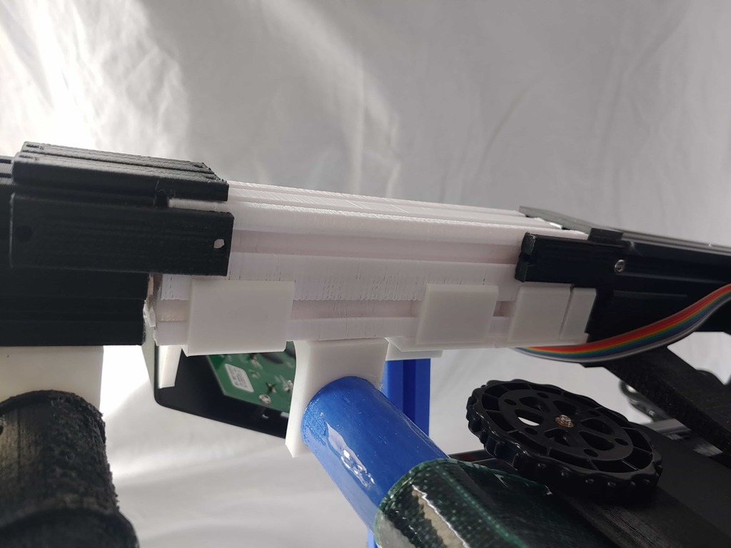 Miniatura 29 do modelo 3D EnderLoop