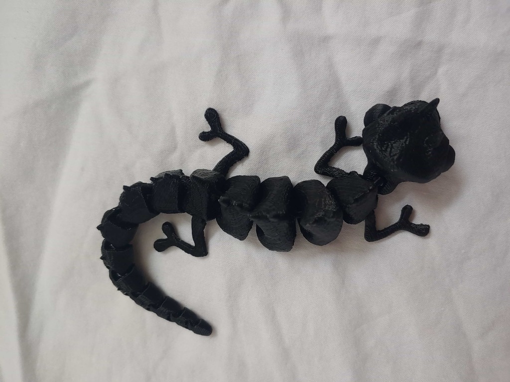 Miniatura 30 do modelo 3D EnderLoop