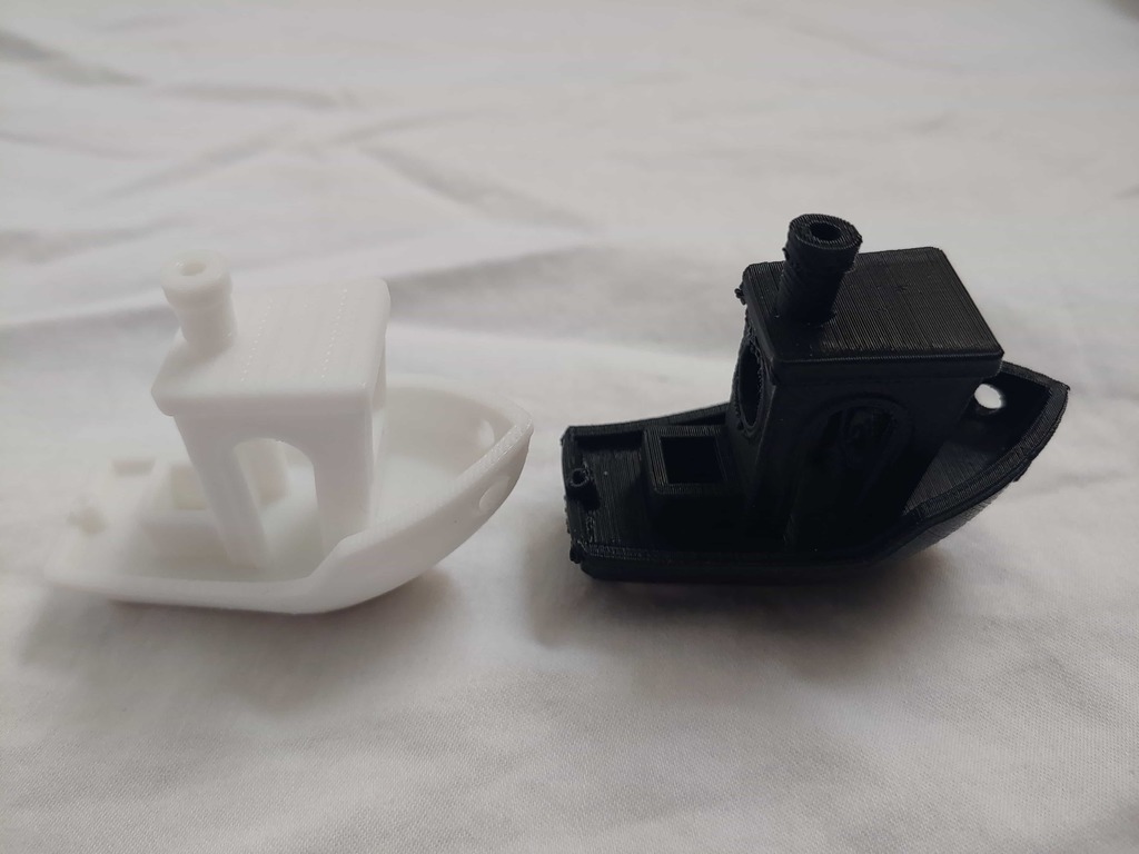 Miniatura 34 do modelo 3D EnderLoop
