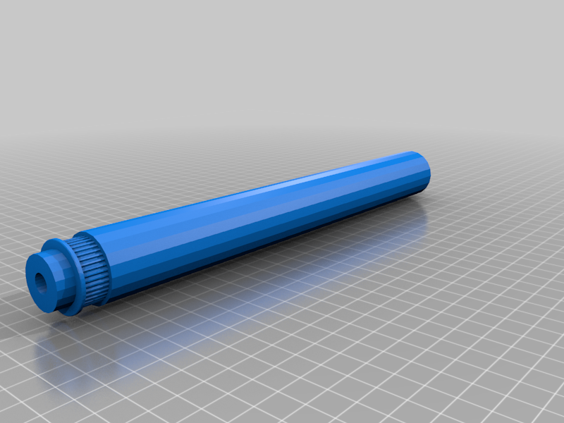 Miniatura 33 do modelo 3D EnderLoop