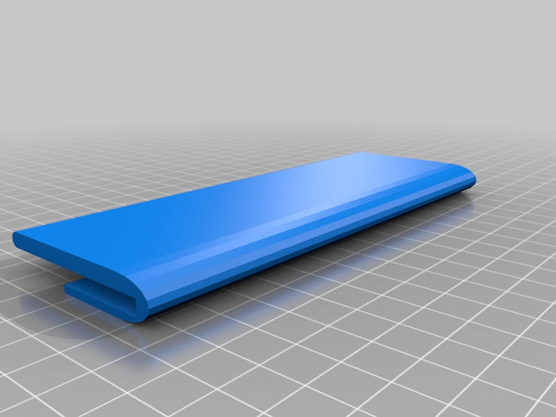 Miniatura 37 do modelo 3D EnderLoop