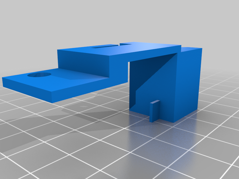 Miniatura 39 do modelo 3D EnderLoop