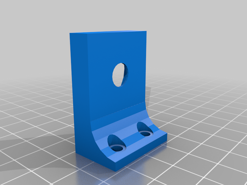 Miniatura 40 do modelo 3D EnderLoop