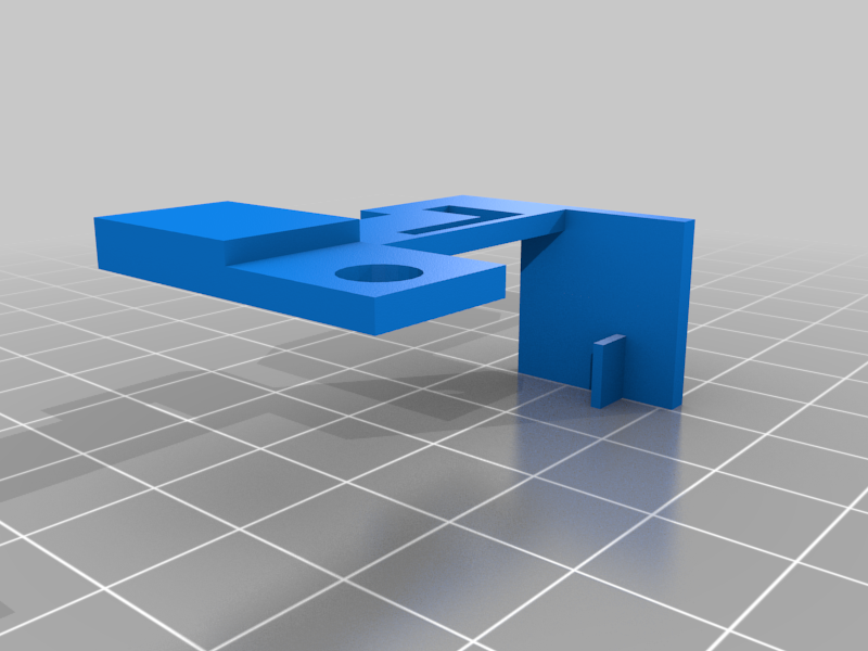 Miniatura 43 do modelo 3D EnderLoop