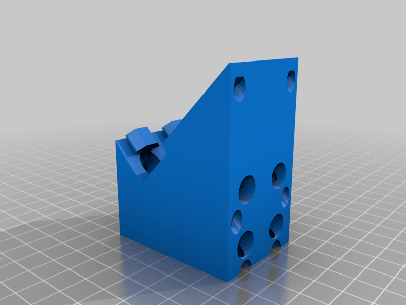 Miniatura 44 do modelo 3D EnderLoop