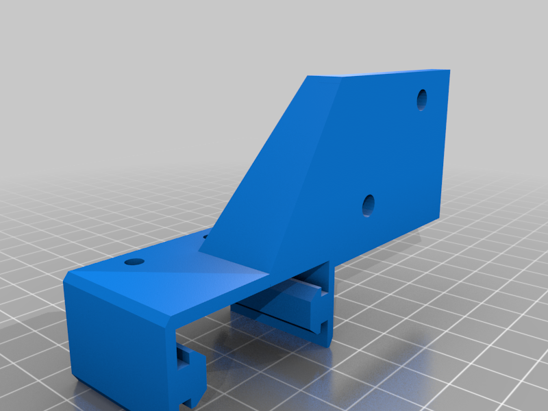 Miniatura 45 do modelo 3D EnderLoop
