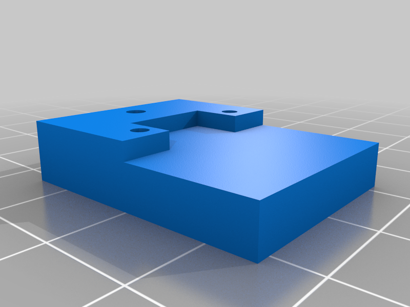 Miniatura 46 do modelo 3D EnderLoop