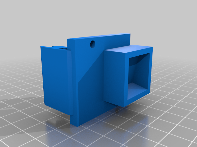 Miniatura 47 do modelo 3D EnderLoop