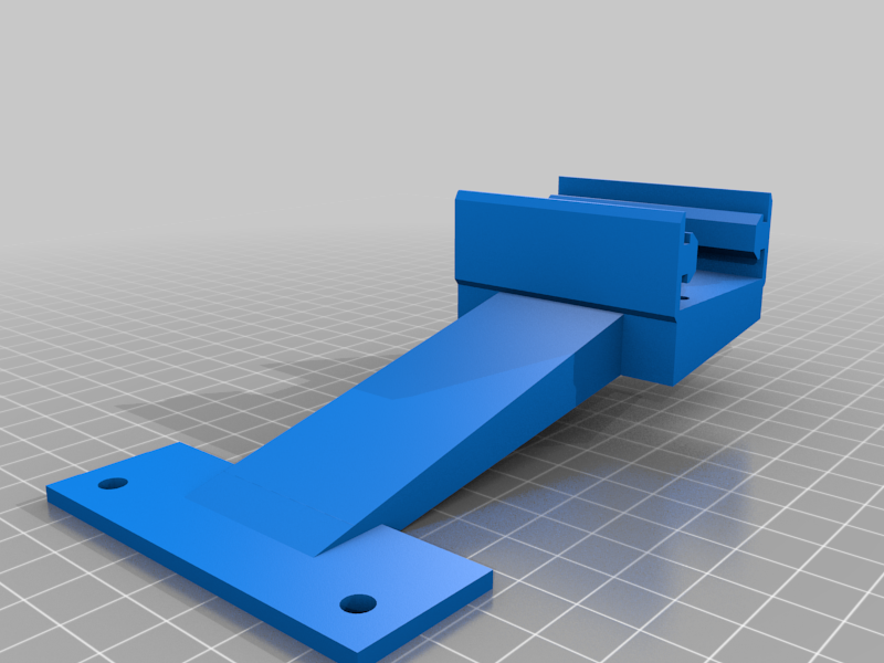 Miniatura 48 do modelo 3D EnderLoop