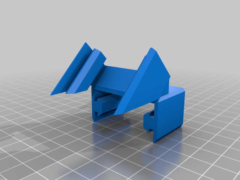 Miniatura 49 do modelo 3D EnderLoop