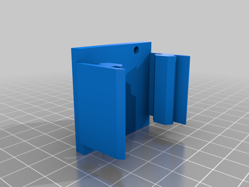 Miniatura 50 do modelo 3D EnderLoop