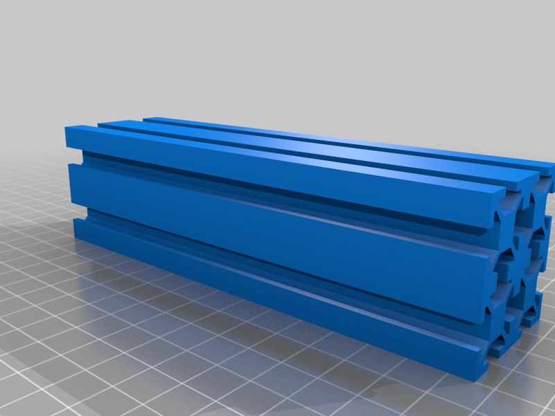 Miniatura 53 do modelo 3D EnderLoop