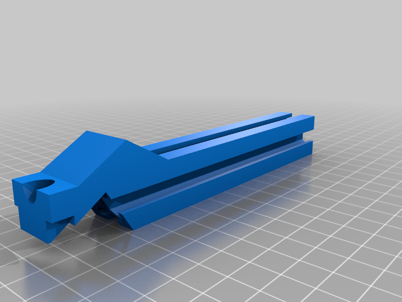 Miniatura 54 do modelo 3D EnderLoop