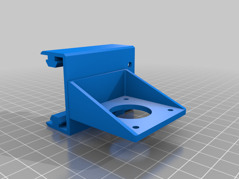 Miniatura 55 do modelo 3D EnderLoop