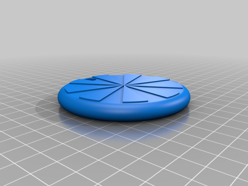 Peppermint Ornament — miniatura 2