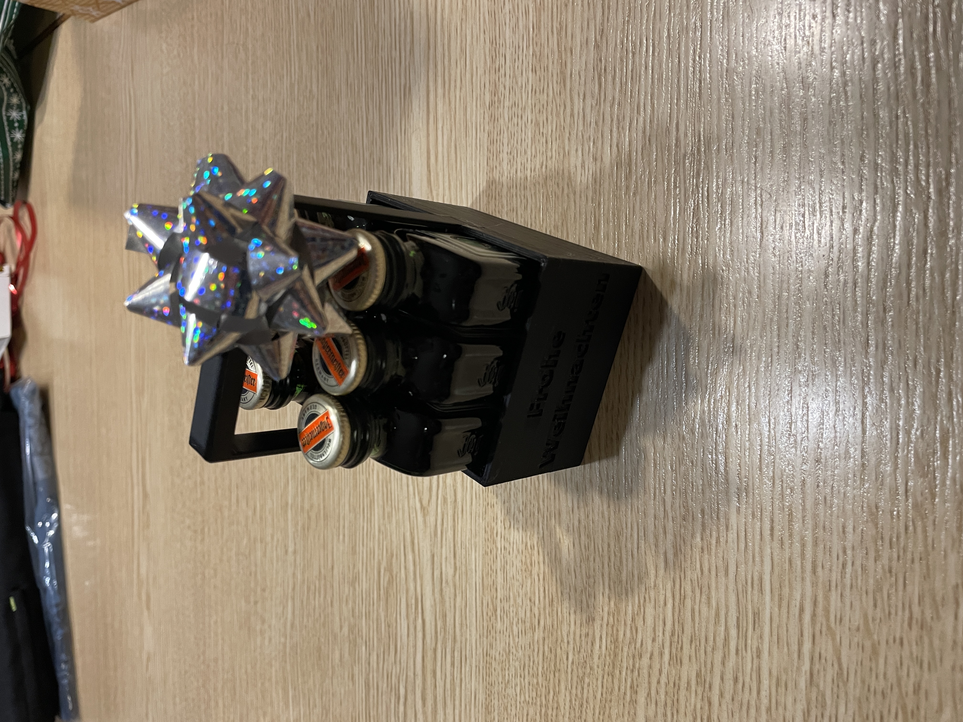 Jägermeister 6er Kiste