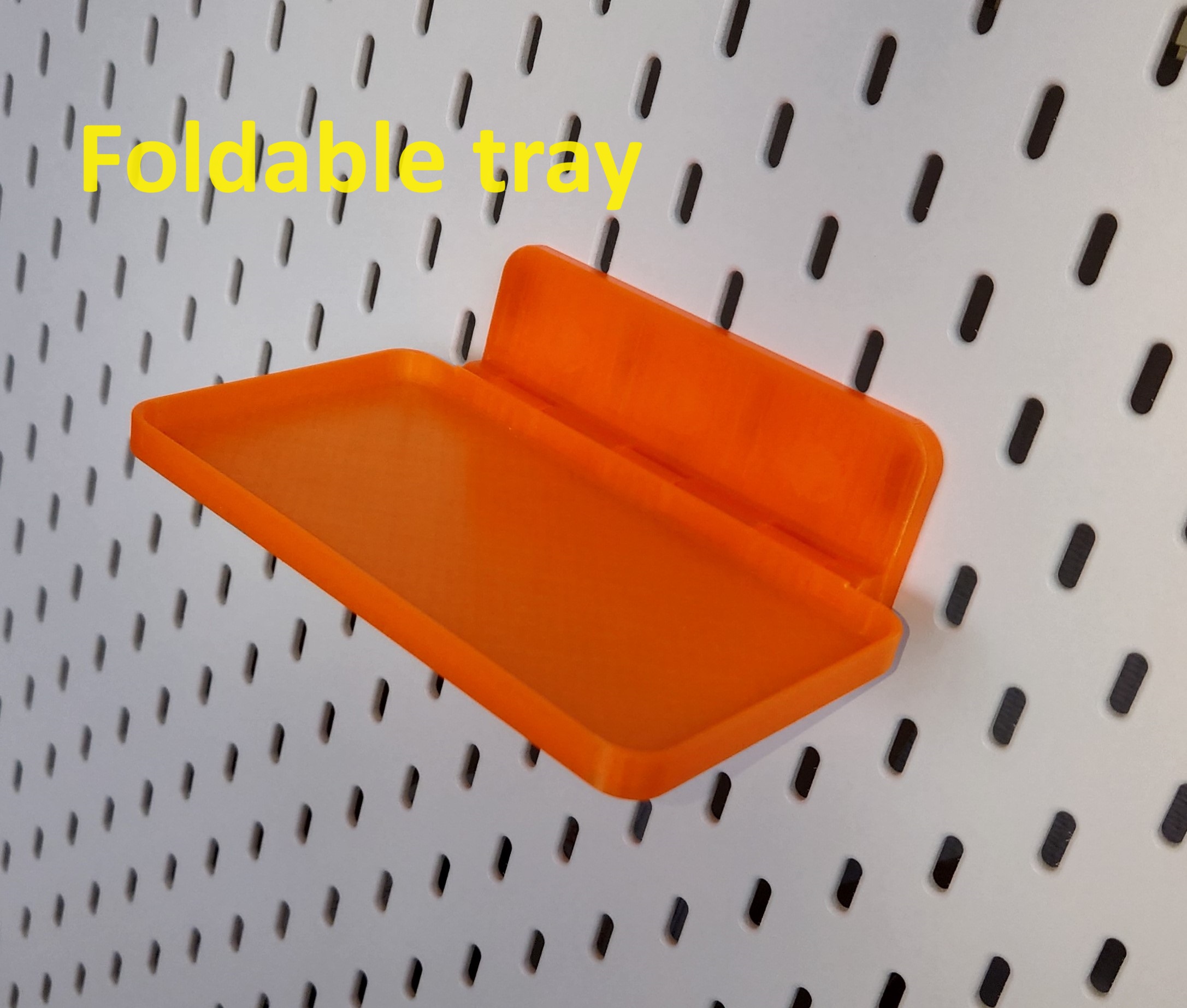 Sk dis Foldable Tray By Gillis Download Free STL Model Printables sk-dis-foldable-tray-by-gillis-download-free-stl-model-printables
