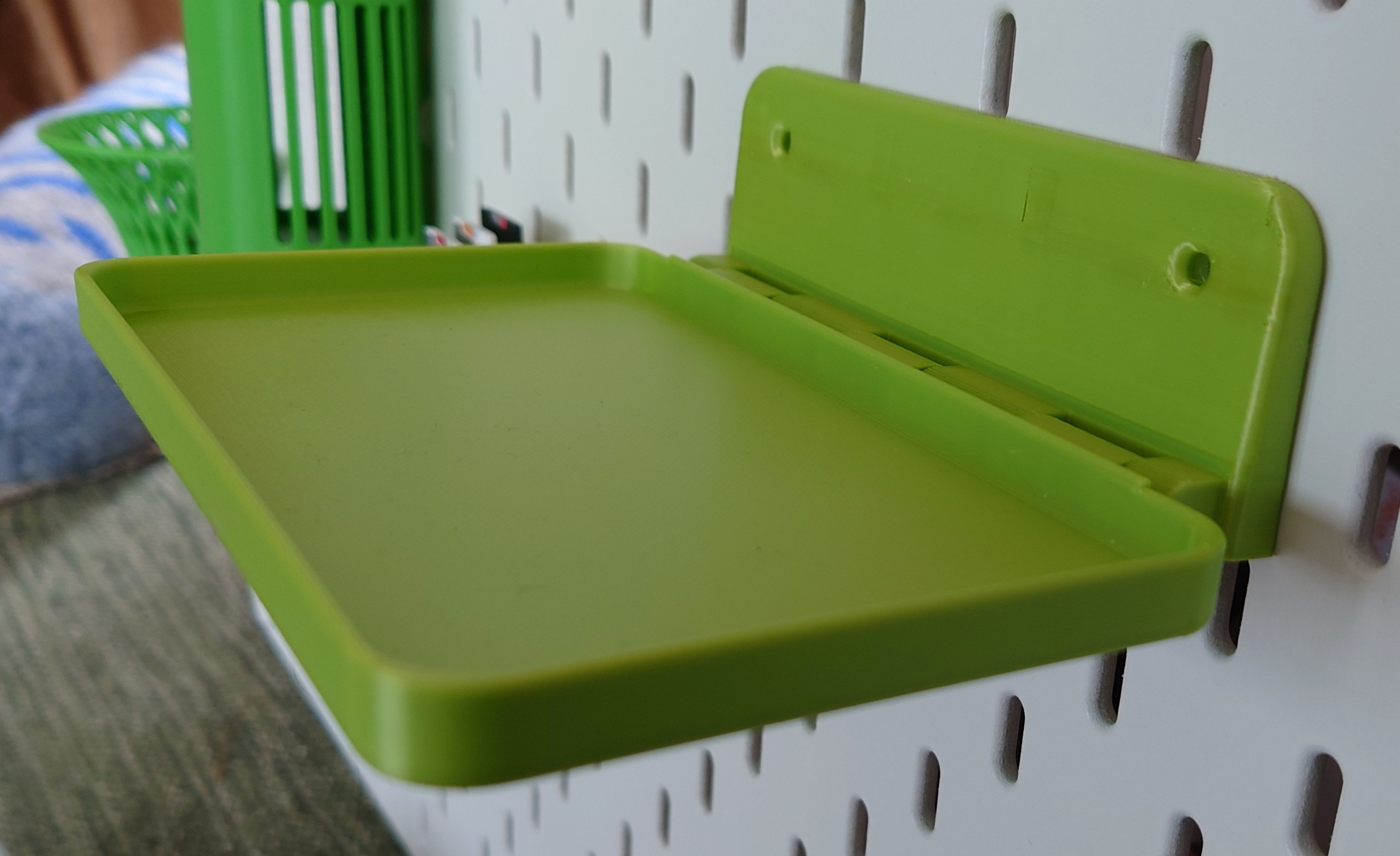 Skådis Foldable Tray