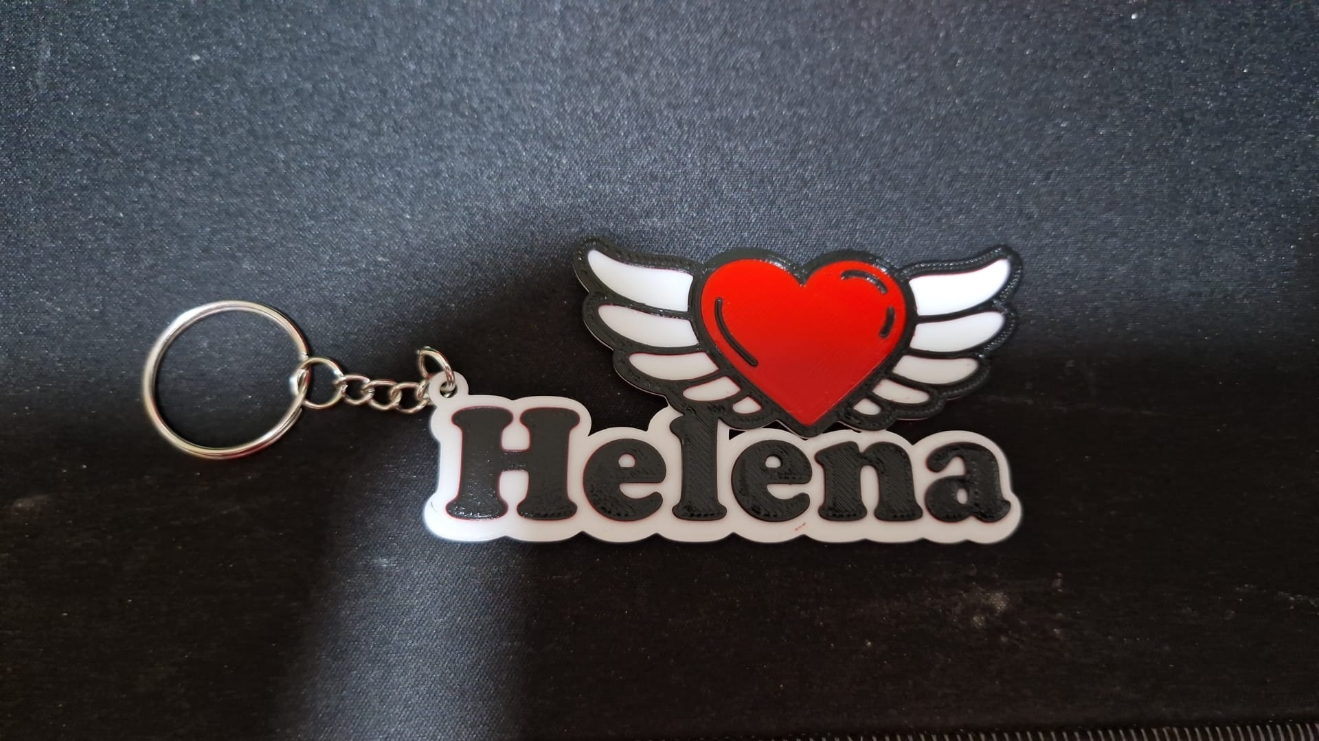llavero nombre Helena