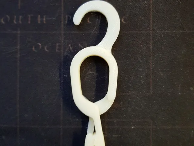 Towel clip