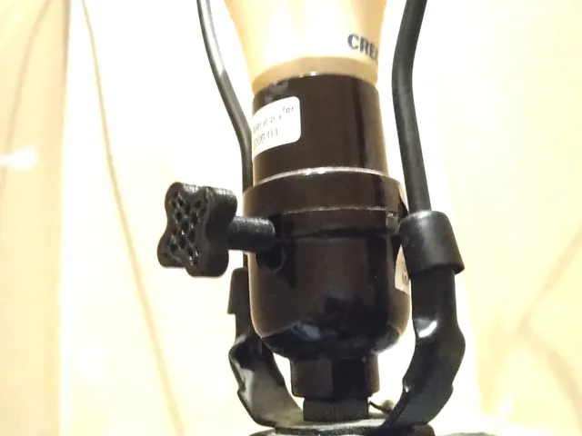 Lamp Knob