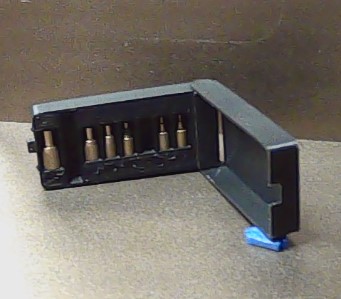 Miniatura 3 do modelo 3D PiP Case for Heat Set Insert Tips