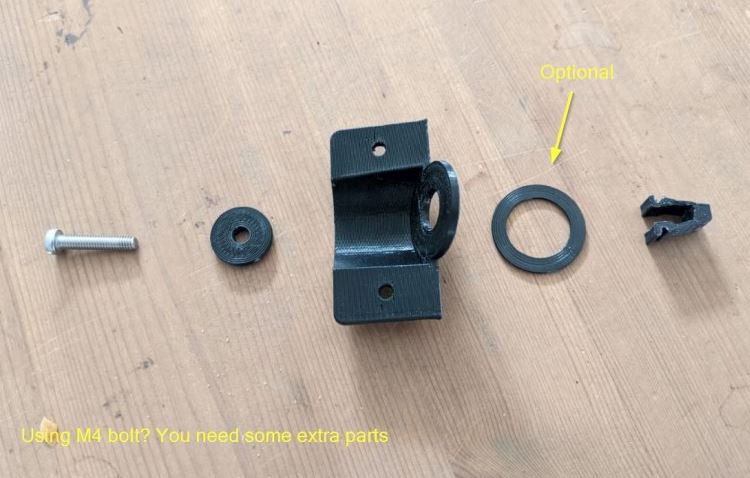 VVO Trim Clips 8T0853107 10x VVO® Bezel Cover Clips For Seat Leon