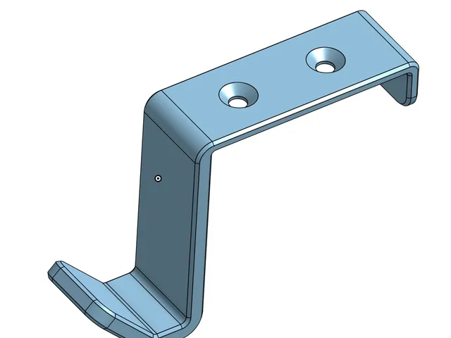Over Door Hook