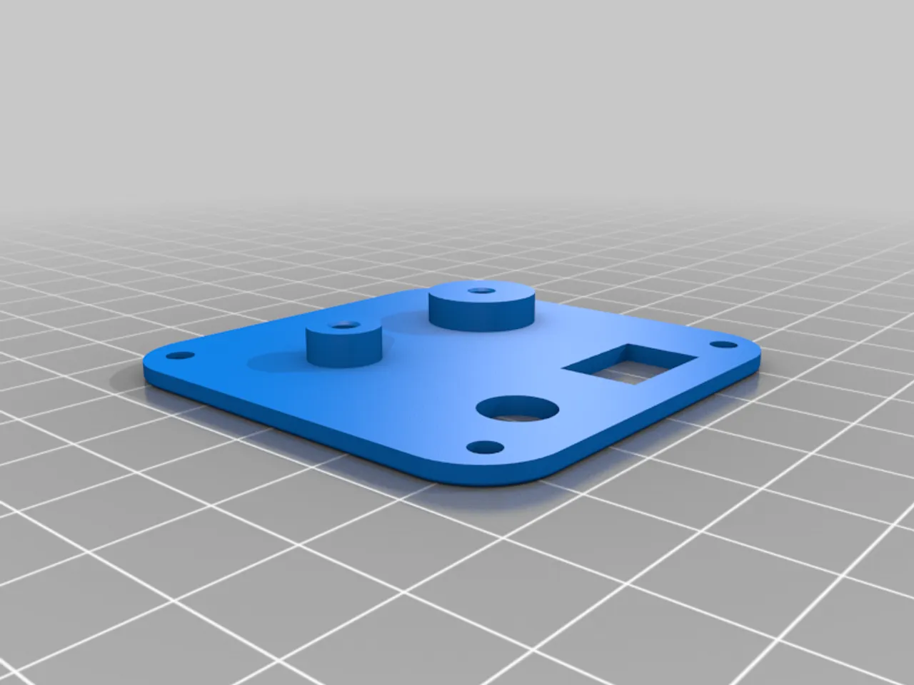 Crypto Ticker - Cryptocurrency Price Display by PhilippHee | Download free  STL model | Printables.com