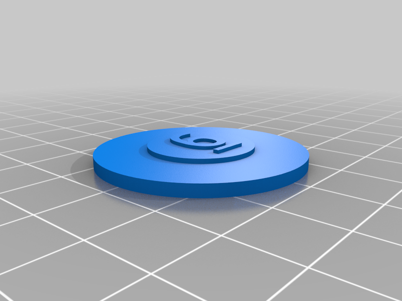 Miniatura 10 do modelo 3D Pool Billard Clock