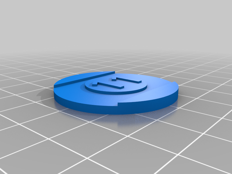 Miniatura 15 do modelo 3D Pool Billard Clock