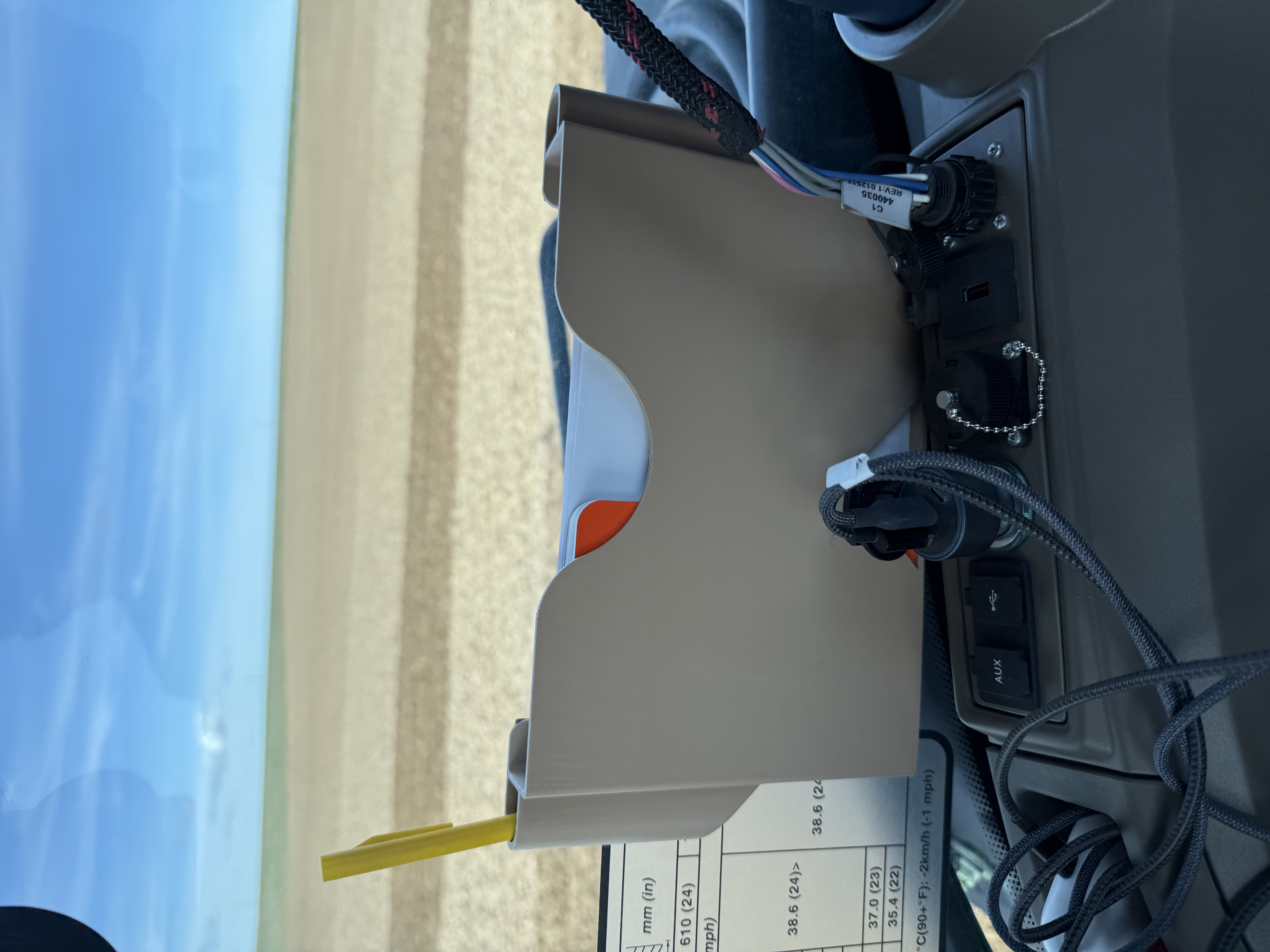 Document Holder