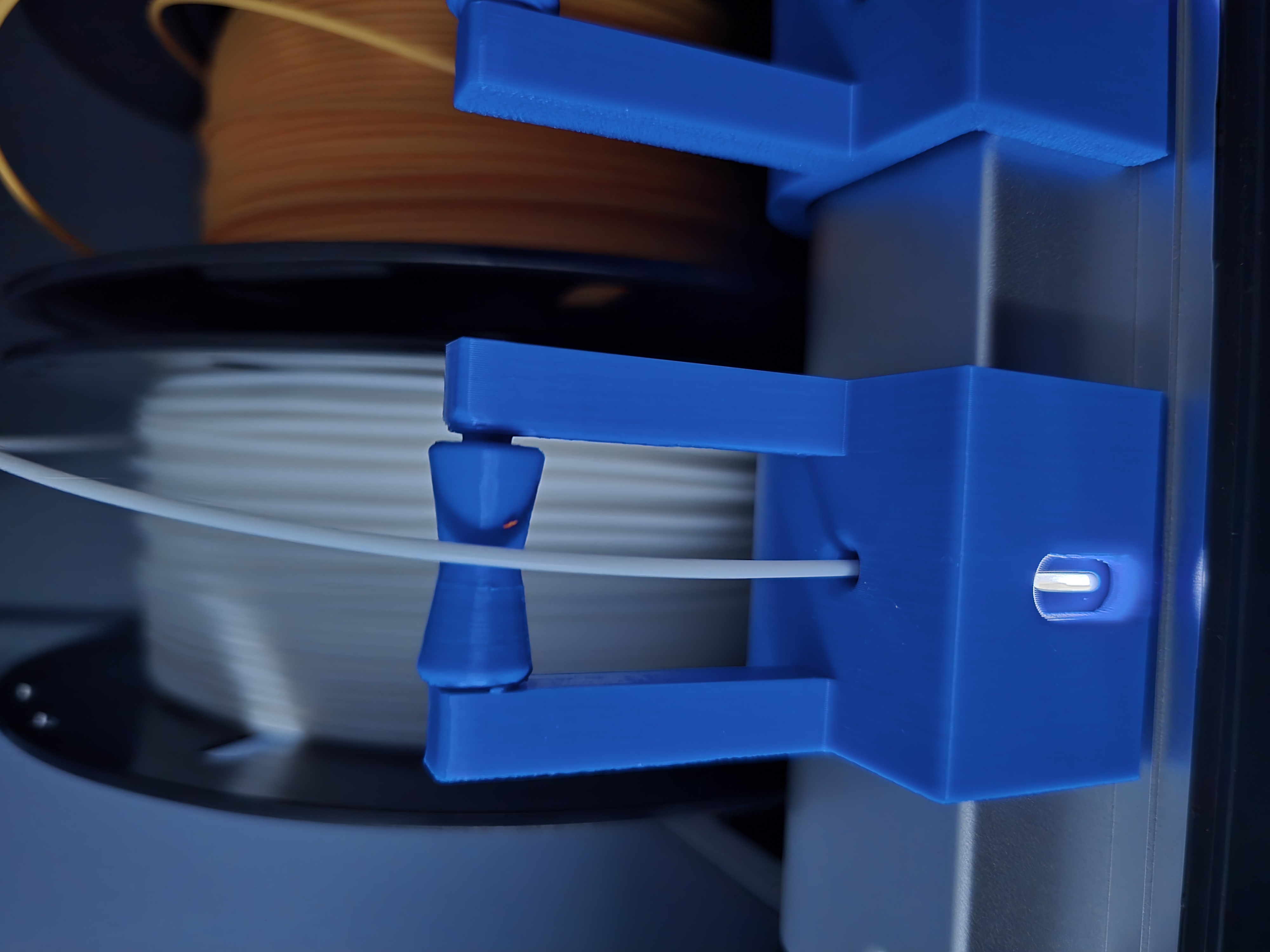 AnyCubic ACE Pro Rolling Filament Guide v.2