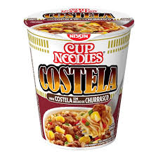 Cup noodles — miniatura 3
