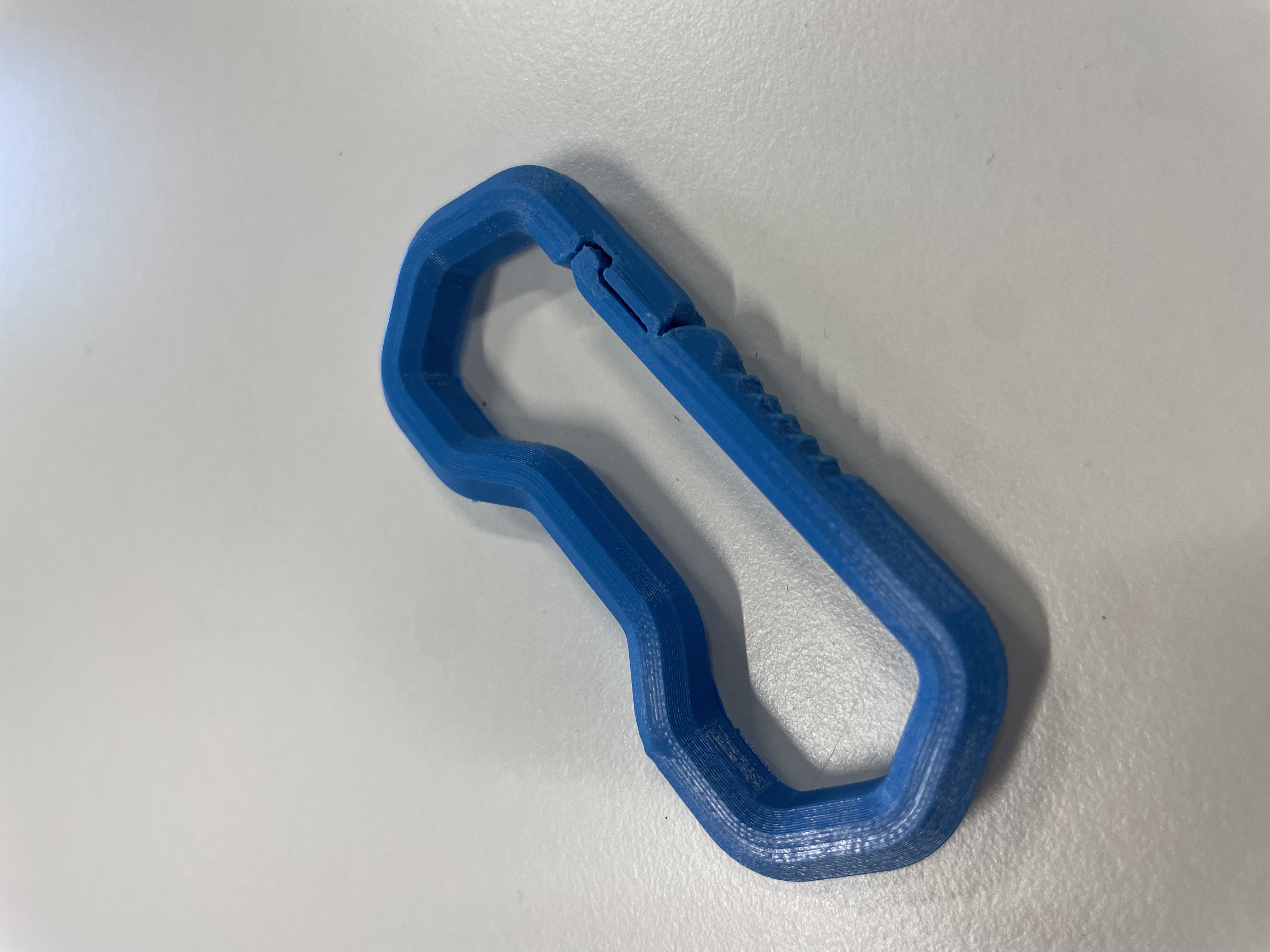 Carabiner CARAB