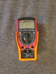 UNI-T UT50C Multimeter Holder