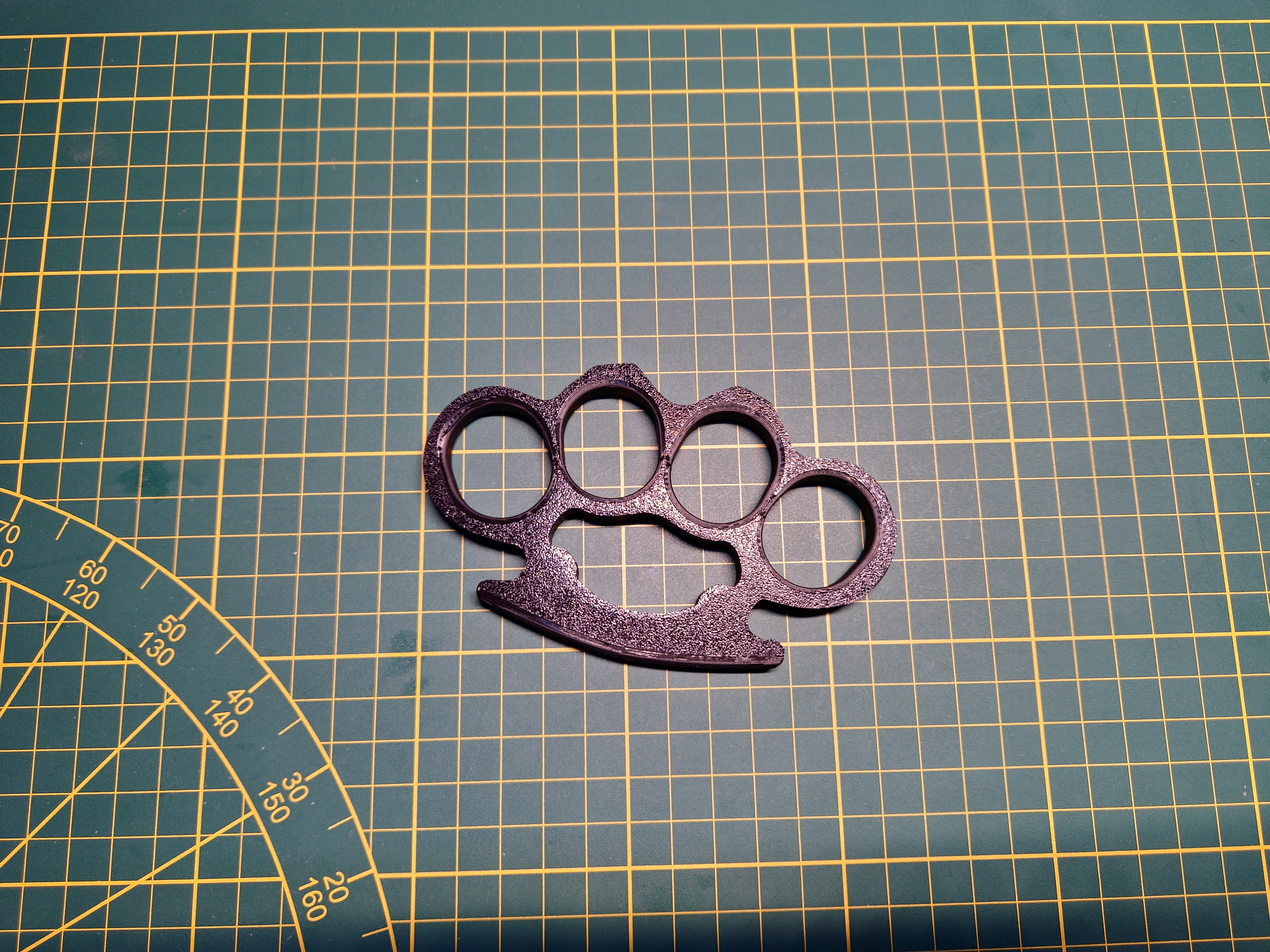 Miniatura 2 do modelo 3D Boxer