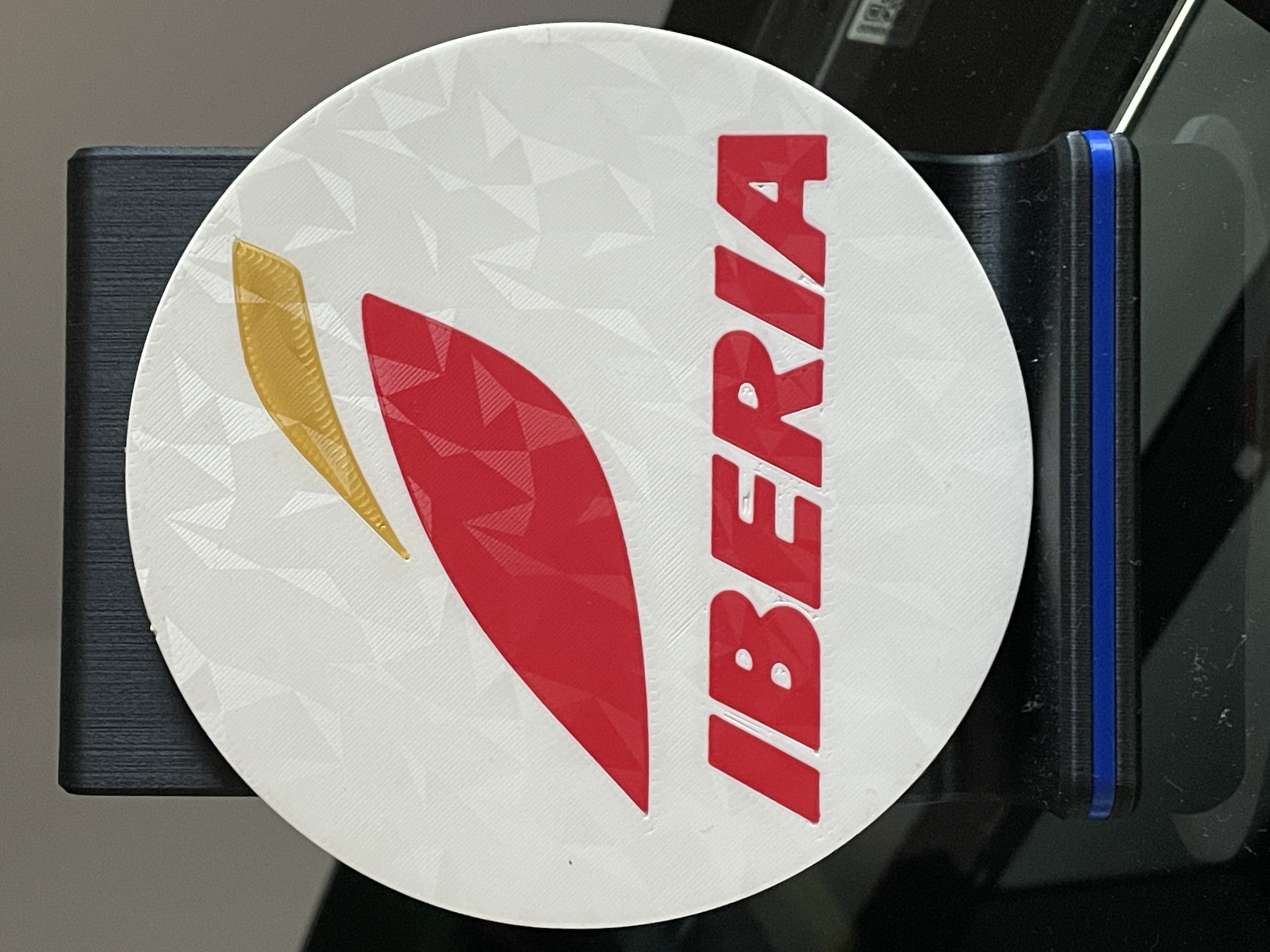 Coaster Iberia Lines