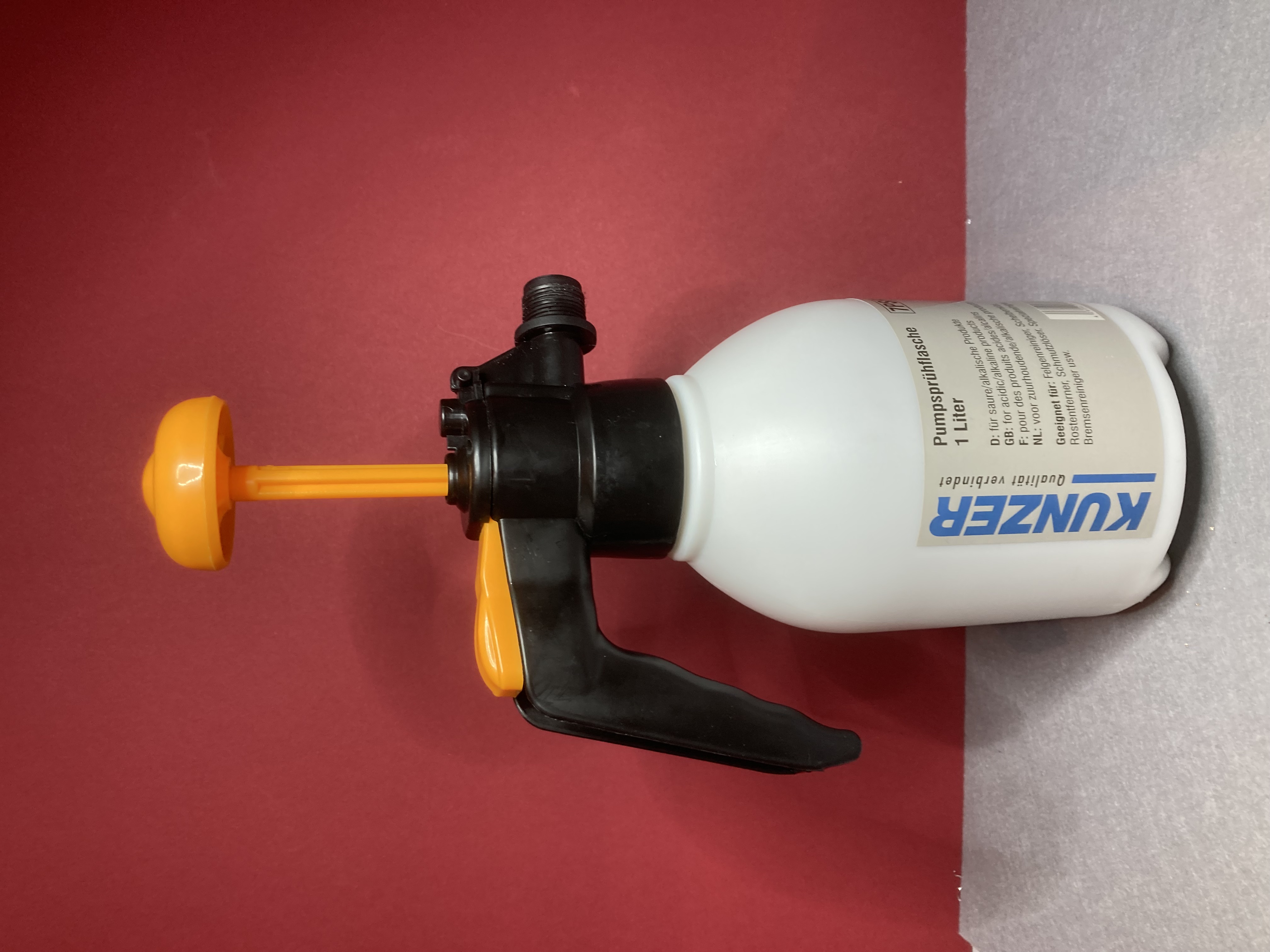 Pump Bottle Adapter for brining injection needle by schumsel293 ...